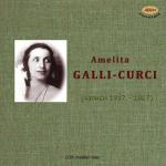 Amelita Galli-Curci (rec.1917-1927 )