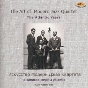 The Art  Modern Jazz Quartet ― AML+music