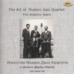 The Art  Modern Jazz Quartet